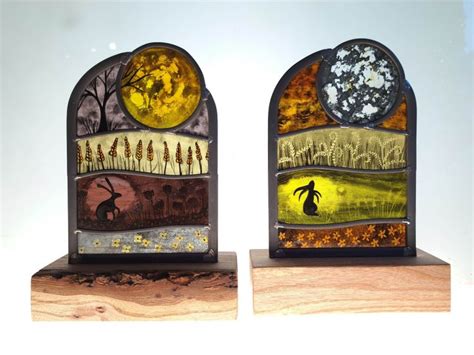 Harvest Hiraeth The Coed Collection By Cariad Glass