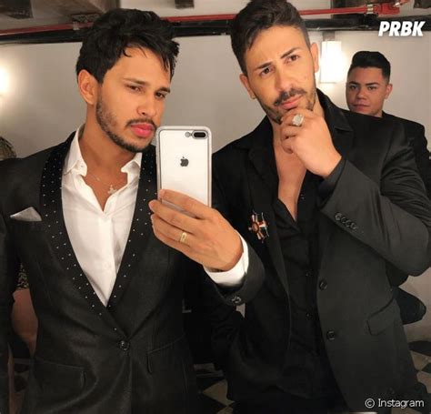 Carlinhos Maia polêmica sobre casamento gay bomba no Twitter e usuários falam sobre o assunto