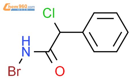 Benzeneacetamide N Bromo A Chloro Cas