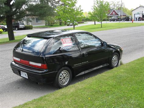 1994 Suzuki Swift Information And Photos Momentcar