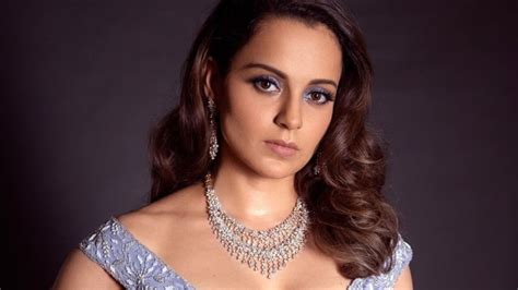 Lok Sabha Elections 2024 Kangana Ranaut To Contest From Himachal