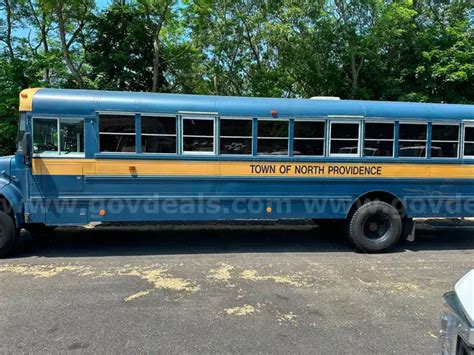 2002 International 3000 Allsurplus