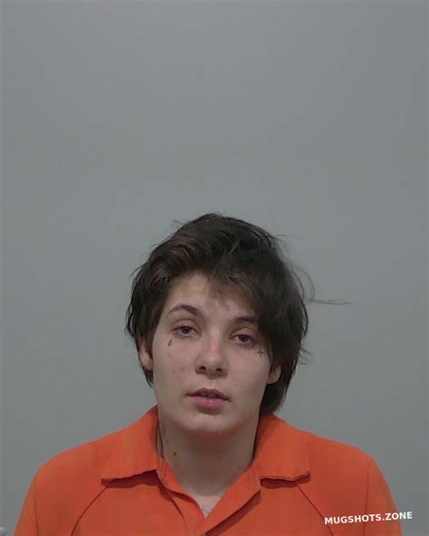 WILLIAMS SARAH RAE 05 12 2023 Columbia County Mugshots Zone