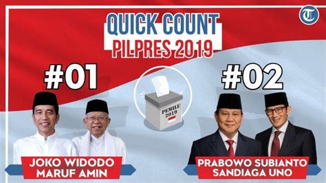 Kapan Kpu Umumkan Hasil Pilpres Simak Infografik Alur