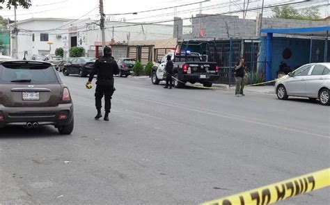 Asesinan A Joven Dentro De Su Casa En La Colonia Mirasol Telediario M Xico