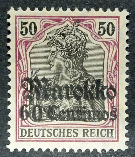 German Postal History And More