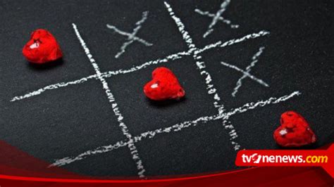 Biarkan Cinta Menemukanmu Ramalan Zodiak Cinta Hari Ini Selasa