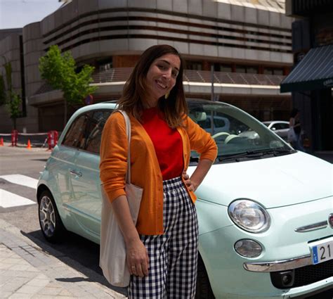 Alquiler De Coches A Largo Plazo Por Meses Y Sin Entrada