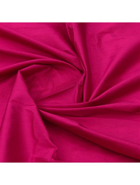 Cotton Silk Saroj Fabrics