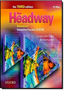 New Headway English Course: Elementary, Third Edition CD-ROM: Liz Soars ...