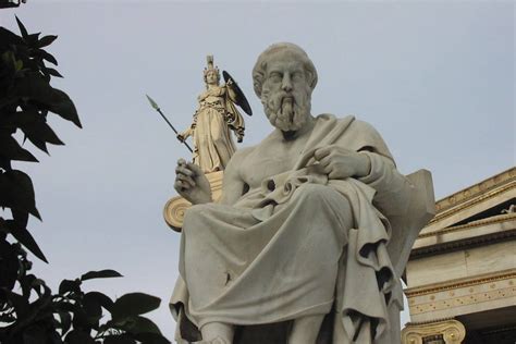 Plato And Aristotle Between Autonomy And Oppression Church Life