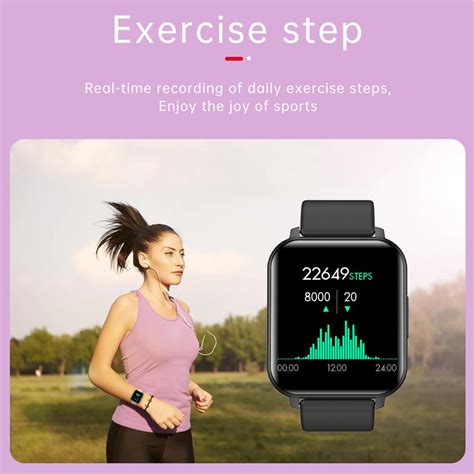 Ceas Smartwatch Si Bratara Fitness In Smartvibe Timepro Full Touch