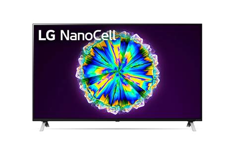 Lg Nanocell 85 Series 75 Inch Class 4k Smart Tv W Ai Thinq® Lg Usa