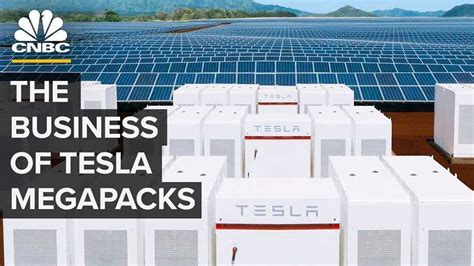 New Video Provides Detailed Look At Tesla Energy