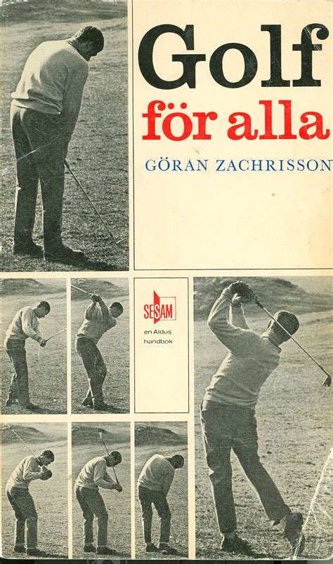 Golf F R Alla Svenska Golfmuseet