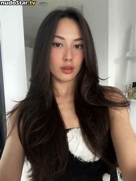 It Girl Mila Nude OnlyFans Photo Nudostar TV