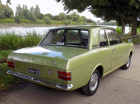 1970 Ford Cortina Mkii 1600 Deluxe For Sale Classic Cars For Sale UK