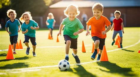 How to Teach Your Child Soccer Skills: A Guide! - How To Whiz A Kid