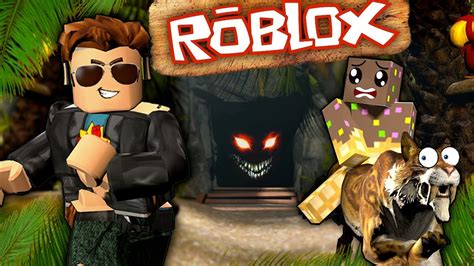 The Island Sur Roblox Ft Ninjaxx Youtube