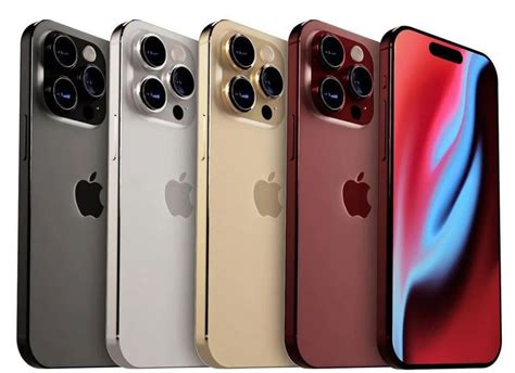 iPhone 15 major upgrade: best sellers arrive - Guangzhou C&T Industry ...