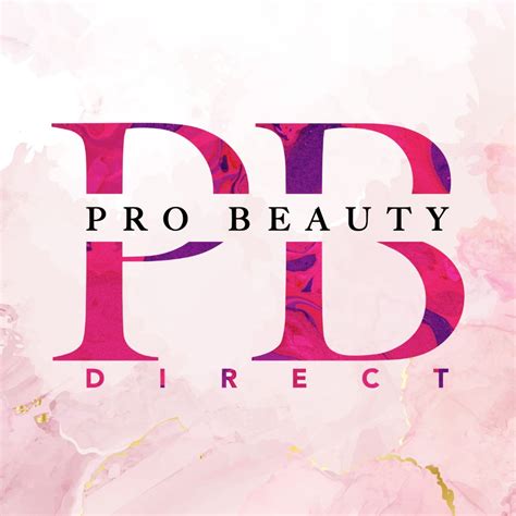 Pro Beauty Direct Lookbook