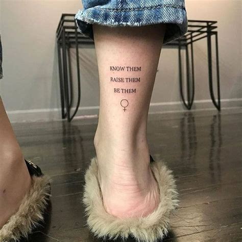 41 Inspiring Quote Tattoos To Motivate You Every Time Mini Tattoos Tattoos Meaningful Tattoos