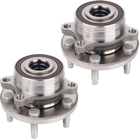 Amazon Parod Front Rear Wheel Hub And Bearing Assembly