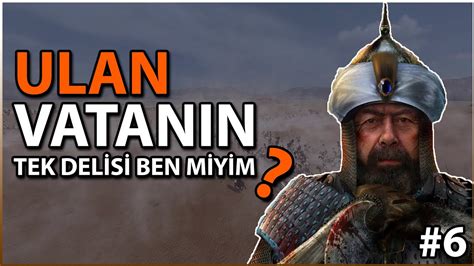 HARAP ETTİN KENDİNİ GÖKDOĞAN Mount Blade Warband Cihat ve Haçlılar