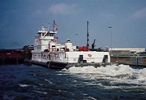 Towboats