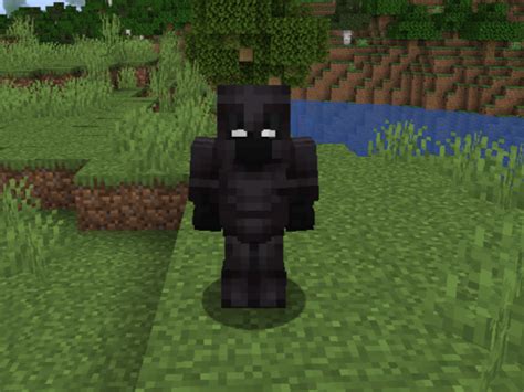 Reinforced Armor - Minecraft Mod