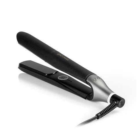 Styler Chronos Noir Laboutiqueducoiffeur