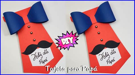 Tarjeta Para El Día Del Padre Especial Día Del Padre Fathers Day