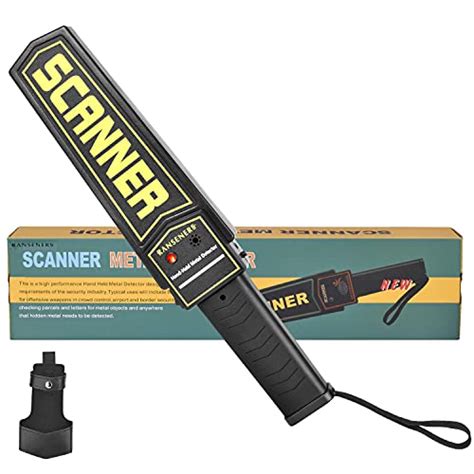 Top 10 Metal Detector For Woodworking Reviews And Comparison 2023