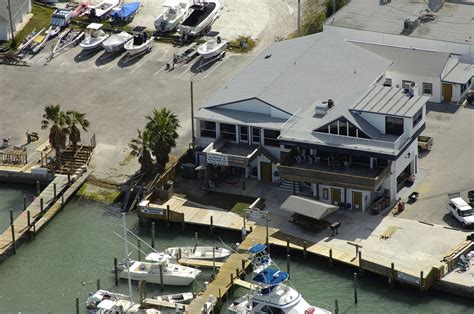 Fort Pierce Inlet Marina In Fort Pierce Fl United States Marina