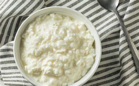 Is Cottage Cheese Good For You We Explain