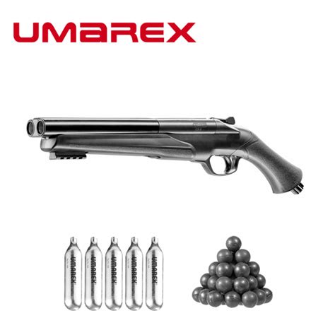 Pack Fusil Umarex Hds T E Joules Co Munitions Auto