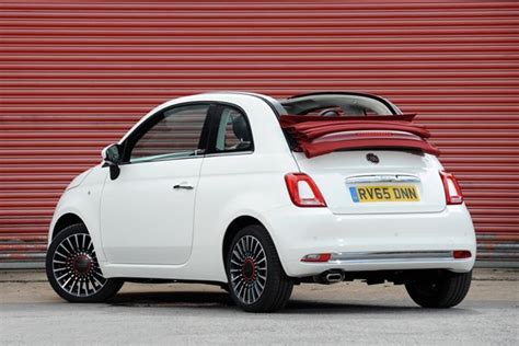 The Best Cheap Convertible Cars 2022 Parkers