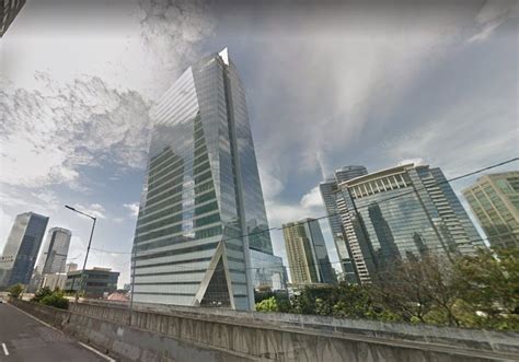 Sewa Kantor Satrio Tower Luas M Fitted Jakarta Selatan