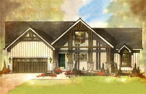 Schumacher Homes Pikes Peak Inspiration Earnhardt Collection