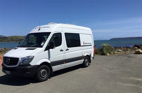 Campervan Hire Nz Motorhome Hire Nz Pacific Horizon