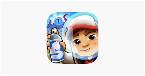 ‎subway Surfers On The App Store