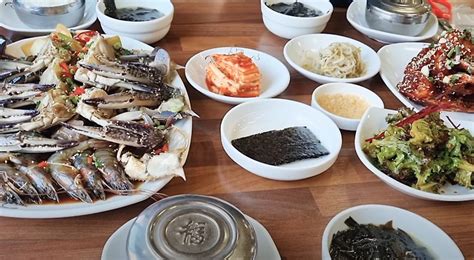 부천 맛집 베스트10 현지인 추천