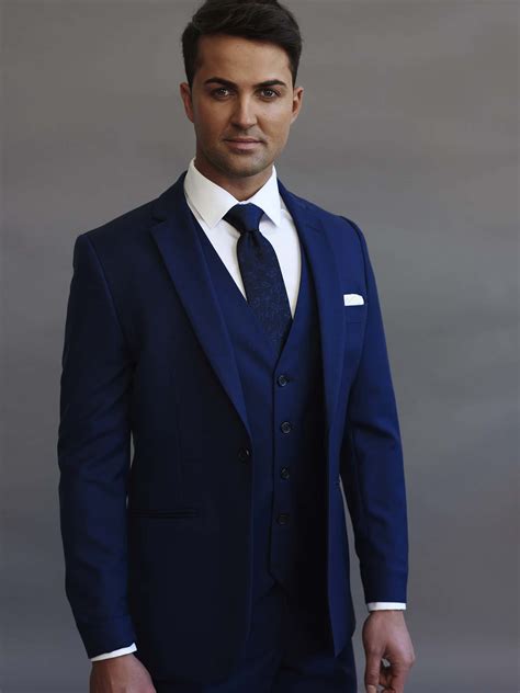 Day Suits Peppers Formal Wear Mens Tailored Suits Sydney