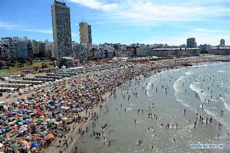 Argentina Beaches Wallpaper