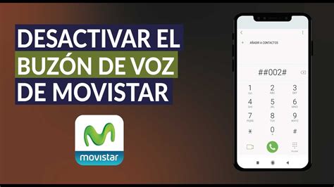 Guía paso a paso Cómo escuchar un mensaje de voz en Movistar Fácil y