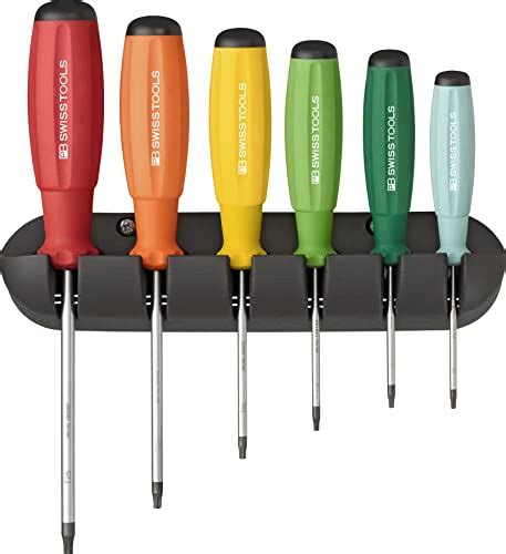 10 Best Pb Swiss Torx Set In 2022 The Wrench Finder