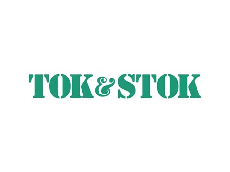 Tok & Stok (Tok And Stok) Logo PNG Transparent & SVG Vector - Freebie Supply