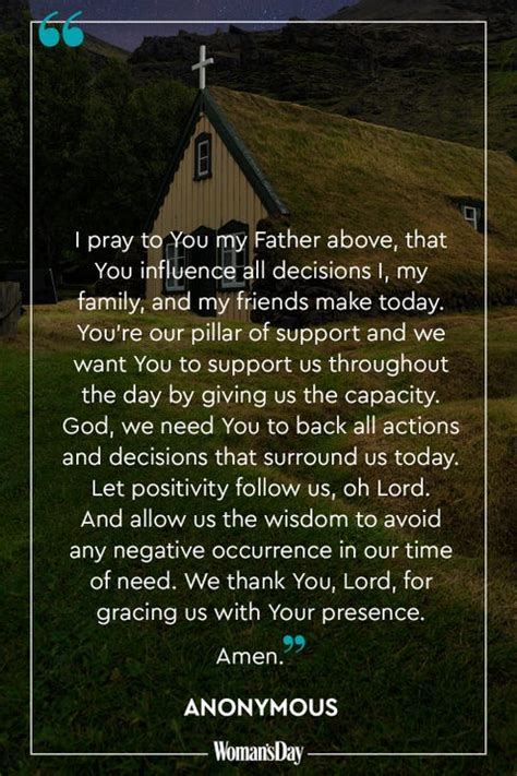 15 Best Daily Prayers For 2021 Prayers And Scripture Verse For Every Day