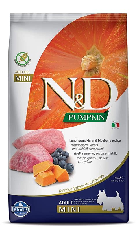 Farmina N D Dog Food at Rs 2070/packet | Farmina Pet Food | ID: 23116670812
