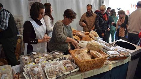 Colmenar Celebra Este Domingo Su Fiesta Del Mosto Y La Chacina